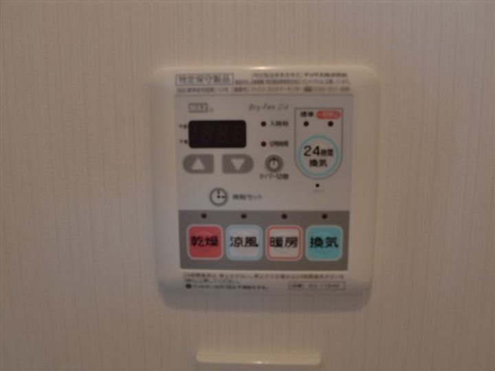 ハーモニーレジデンス御茶ノ水の内装