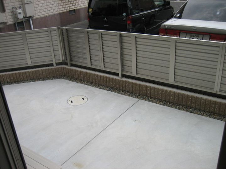 岡山県倉敷市四十瀬(アパート)の賃貸物件の内装