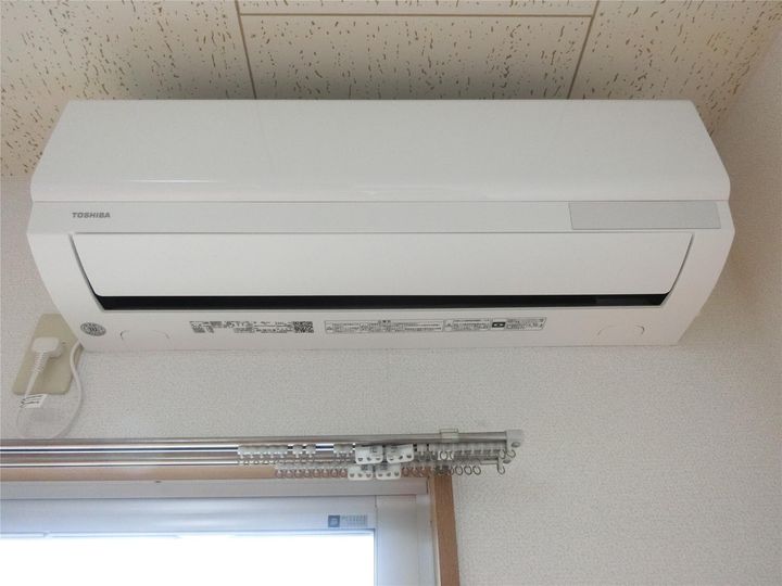 ともやプレイスの内装