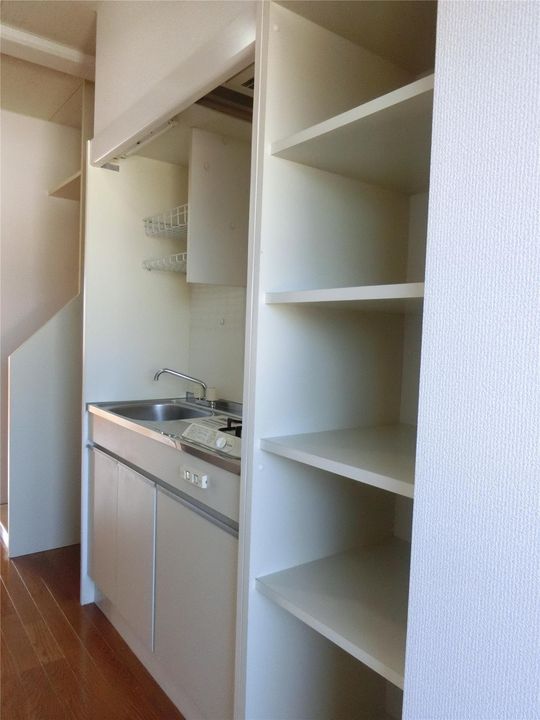 ともやプレイスの内装