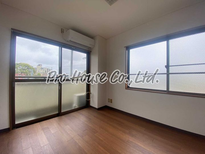 プラチナパレスの内装