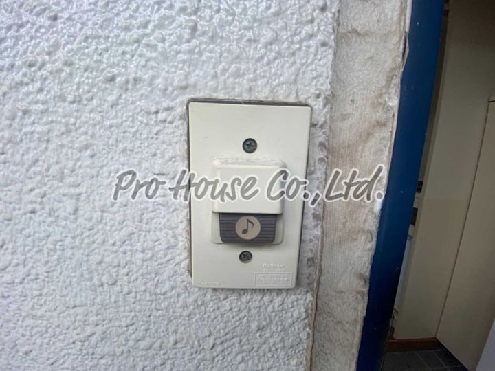 プラチナパレスの内装