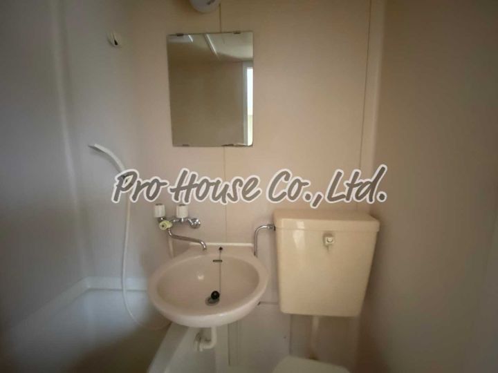 プラチナパレスの内装