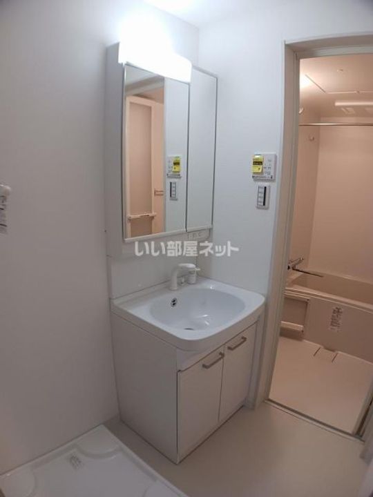 大阪府泉佐野市新町1(アパート)の賃貸物件の内装