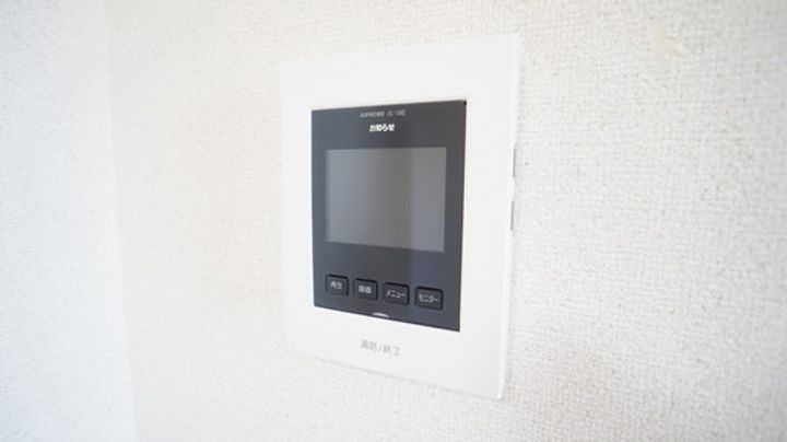 シダー’sパレスの内装