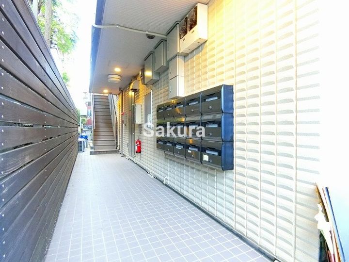 ドレスデンリューの地図