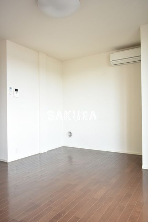 ドレスデンリューの内装