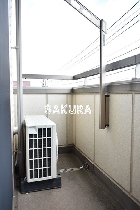 ドレスデンリューの内装