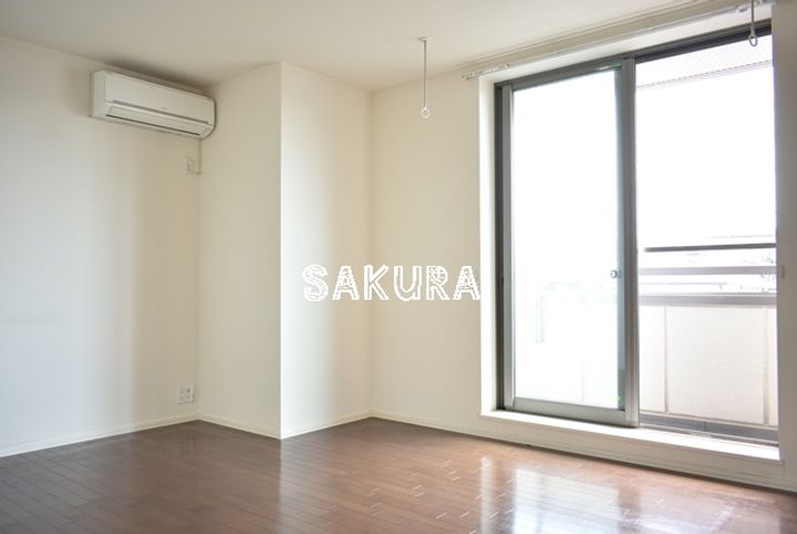 ドレスデンリューの居間