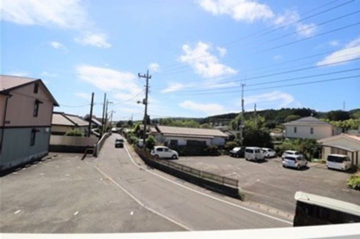 第2十王堂ハイツのその他画像