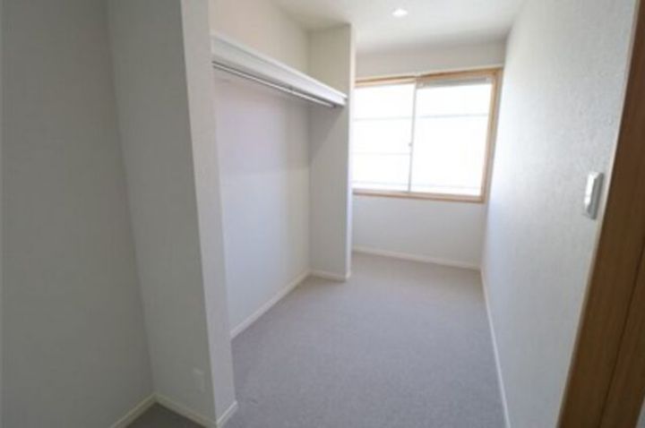 第2十王堂ハイツの内装