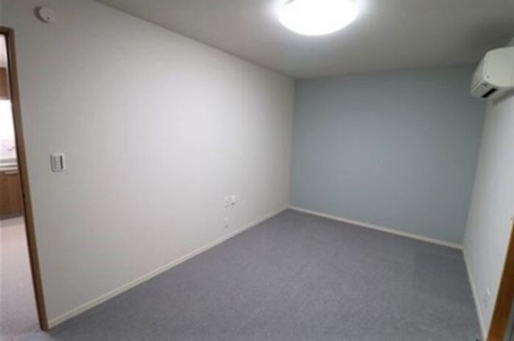 第2十王堂ハイツの内装