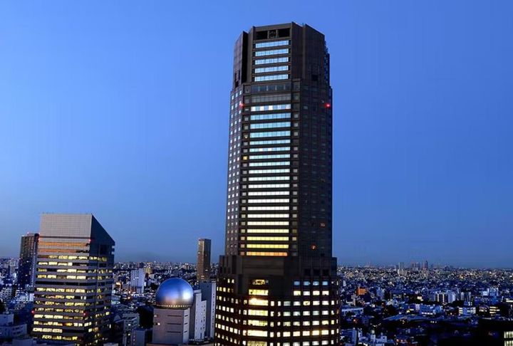 東京都渋谷区桜丘町(マンション)の賃貸物件の周辺