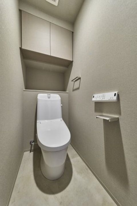東京都中央区日本橋小舟町(マンション)の賃貸物件の内装