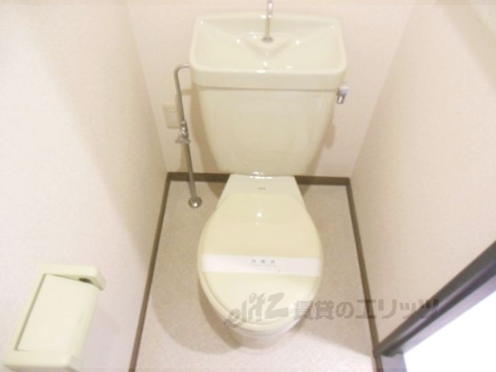 ランシングの内装