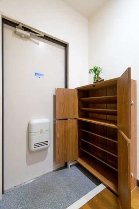 グレース平塚のその他画像