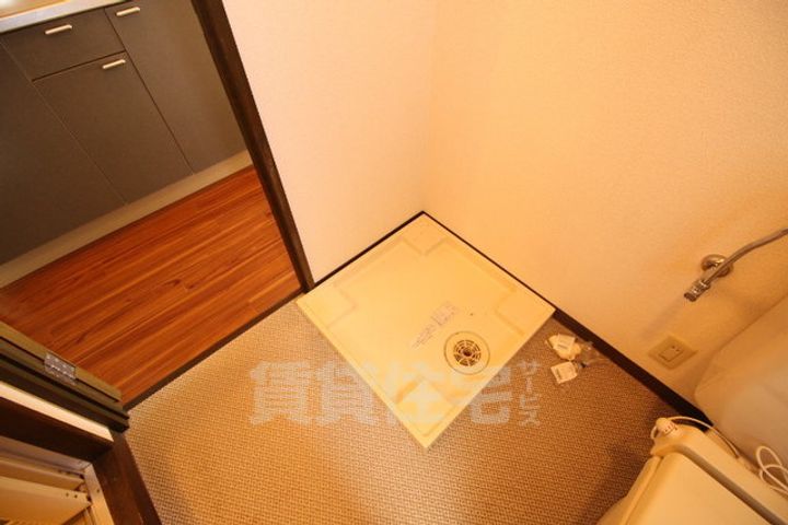 京都府京都市下京区天使突抜1(マンション)の賃貸物件の内装