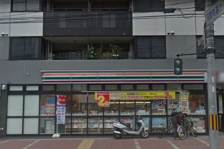 Do Dream 寺町の周辺