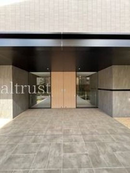 東京都板橋区前野町2(マンション)の賃貸物件の地図