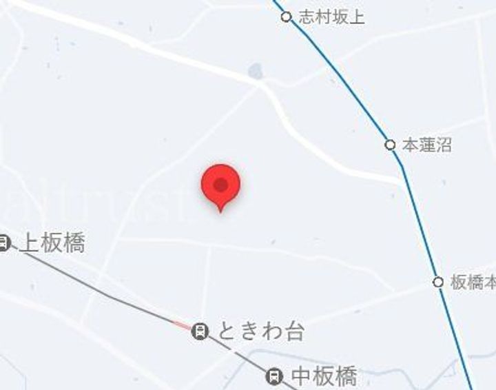 東京都板橋区前野町2(マンション)の賃貸物件のその他画像