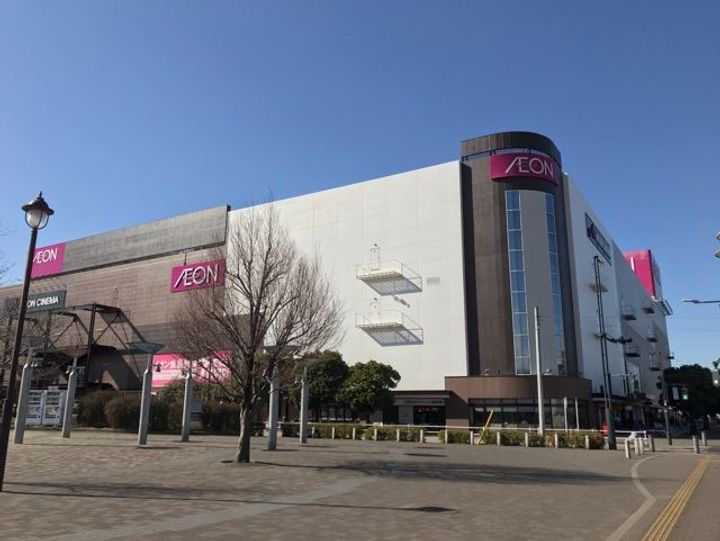 アロッジオ ラッフィナートの周辺