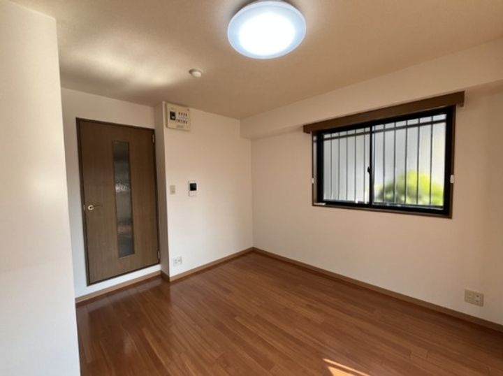 グランパアレ3の内装