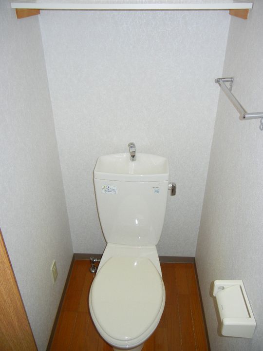 グランパアレ3の内装