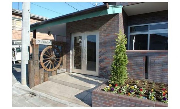 埼玉県川越市大字上戸(マンション)の賃貸物件の地図