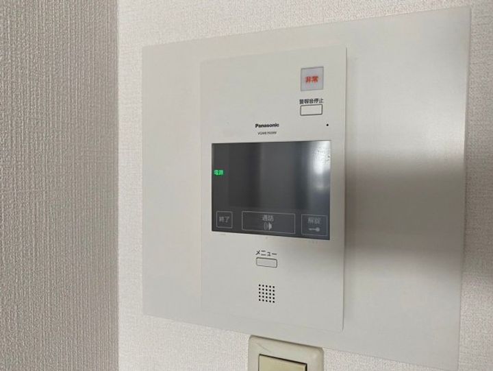ルネッサンス21薬院サウスの内装