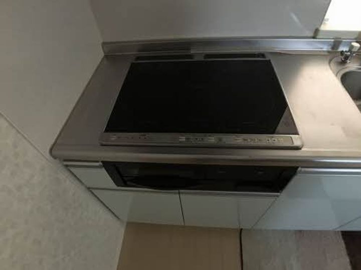 ビオラ天山の内装