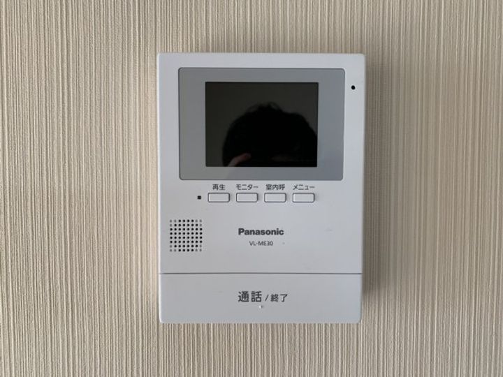 大阪府高槻市野田4(アパート)の賃貸物件の内装