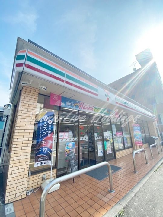 パステロの周辺