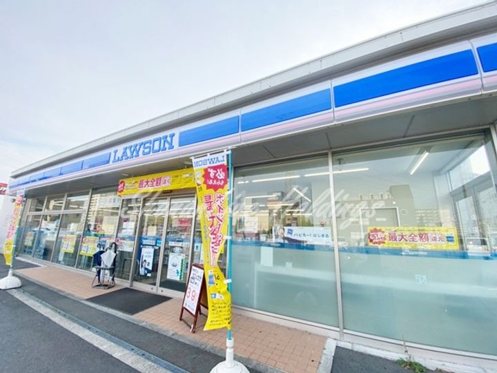 パステロの周辺
