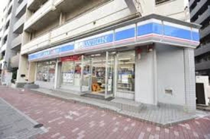 東京都江東区永代1(マンション)の賃貸物件の周辺