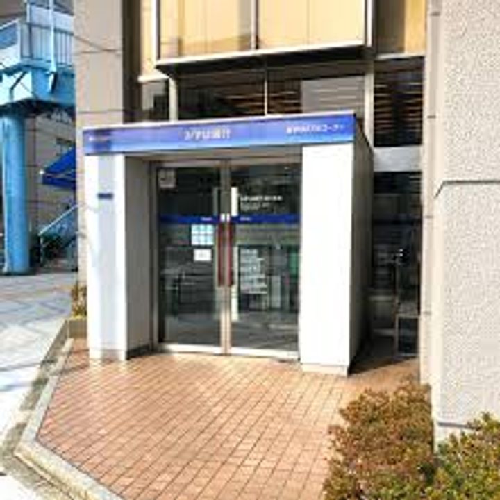 東京都江東区永代1(マンション)の賃貸物件の周辺