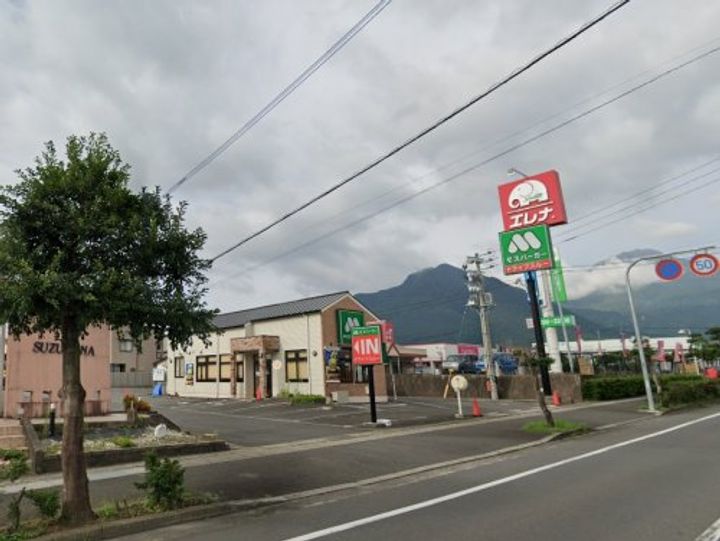 長崎県島原市本町(アパート)の賃貸物件の周辺