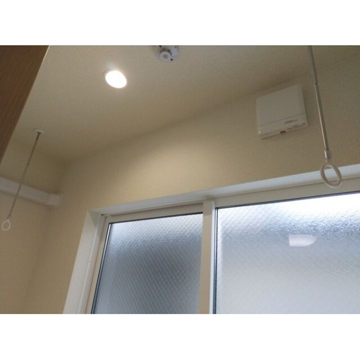 ヴァンクールの内装