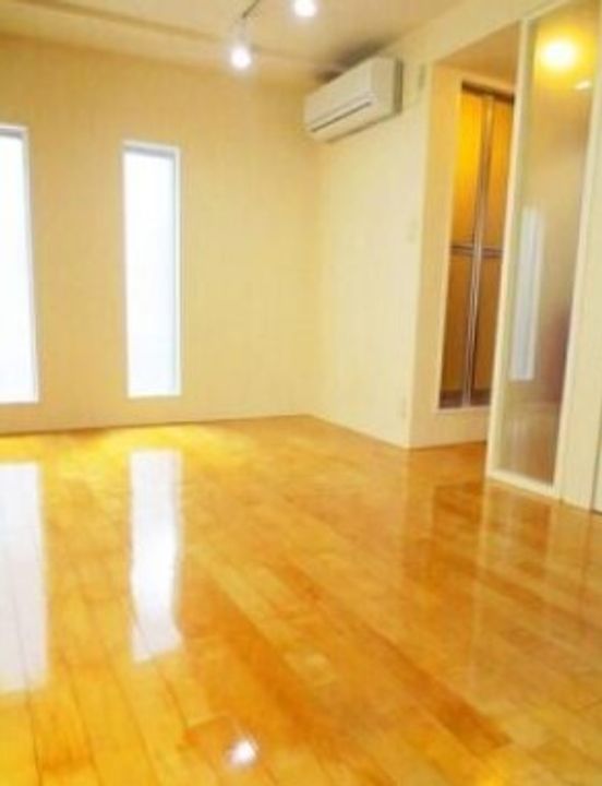 東京都中野区若宮3(マンション)の賃貸物件のその他画像