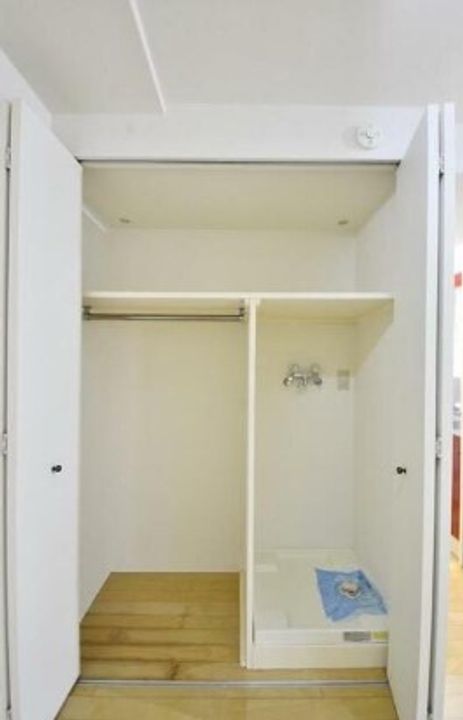 東京都中野区若宮3(マンション)の賃貸物件の内装