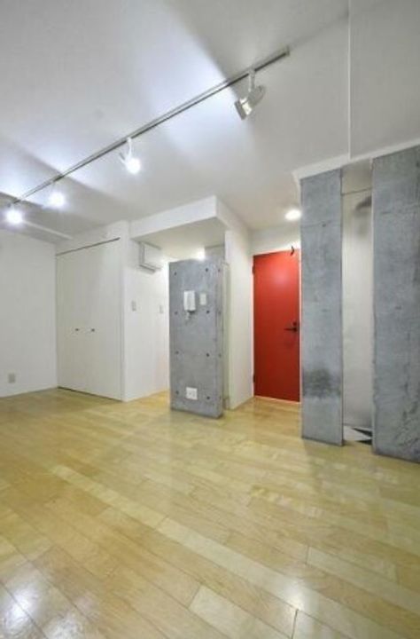 東京都中野区若宮3(マンション)の賃貸物件の内装