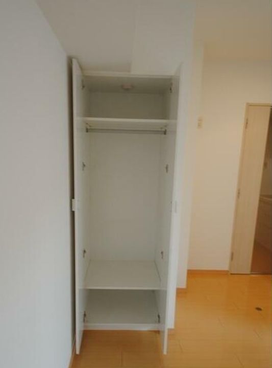 レキシントンスクエア白金高輪の内装