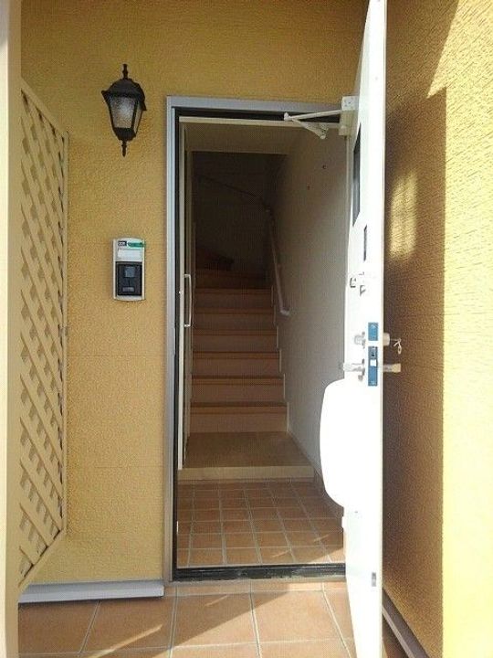 トー・アルブル Bの地図