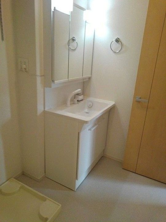 トー・アルブル Bの内装