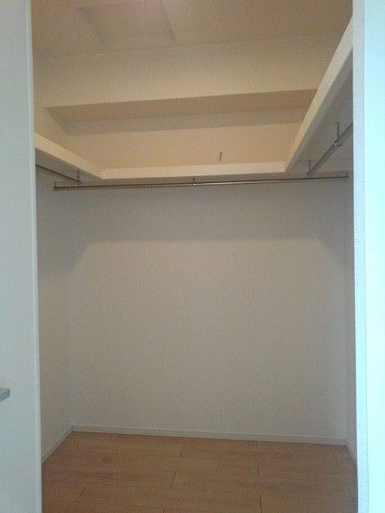 トー・アルブル Bの内装