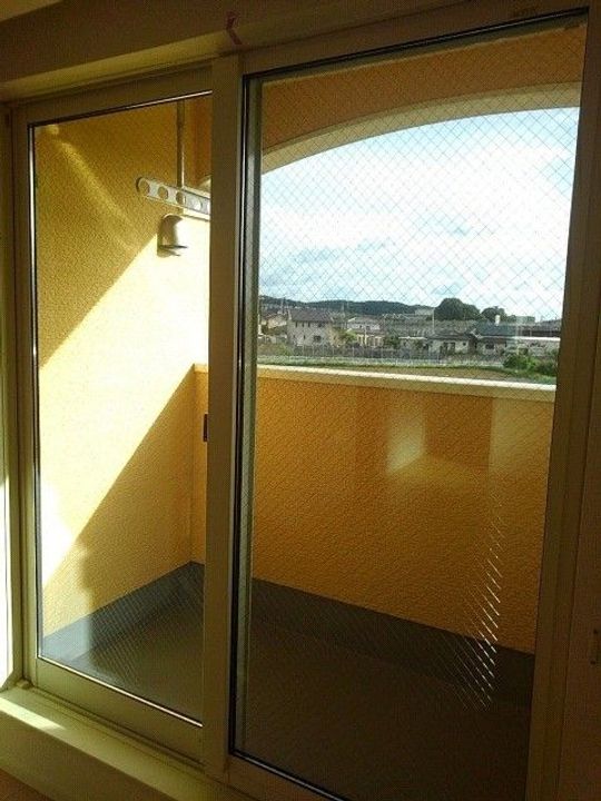 トー・アルブル Bの内装