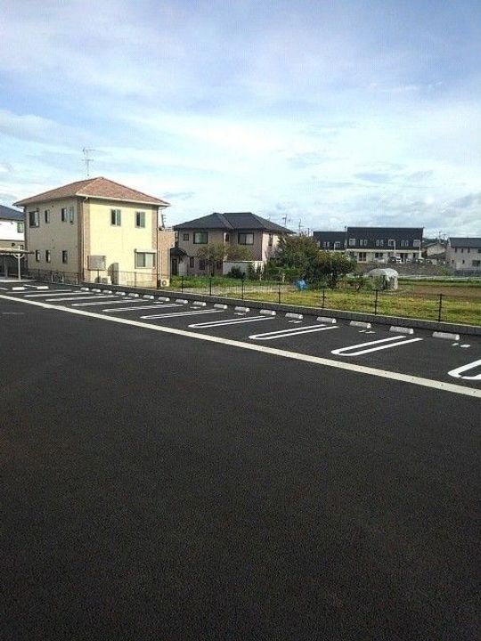 トー・アルブル Bの地図