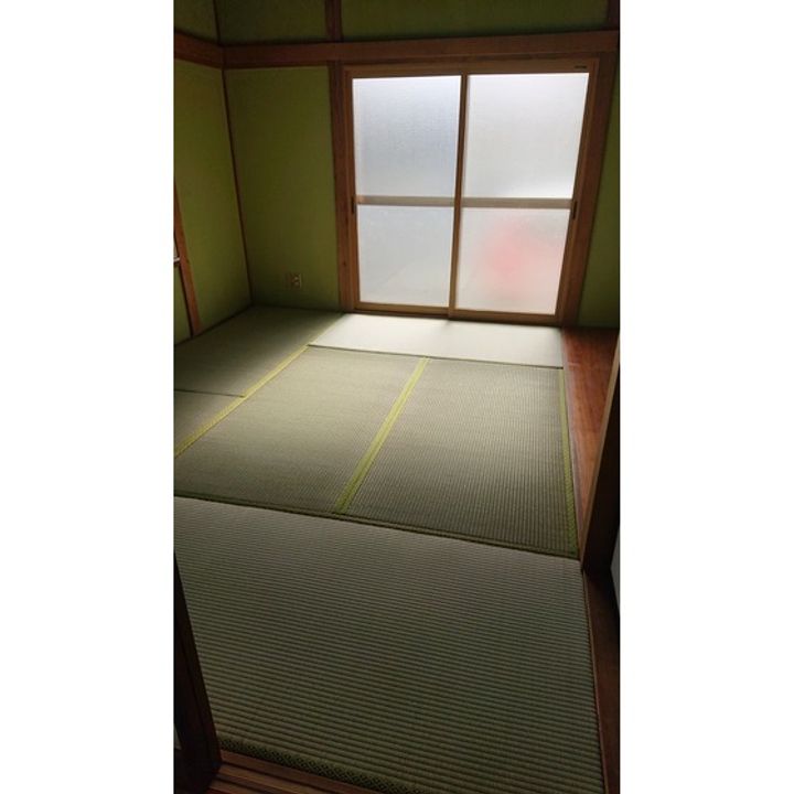 カーサ滝澤の内装