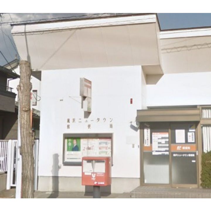 カーサ滝澤の周辺