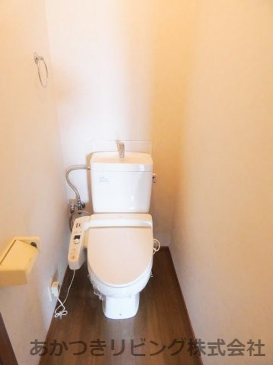 ハイムロッシュの内装