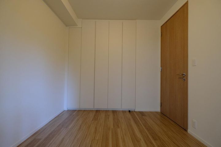 晴海フラッグ サンビレッジ C棟の内装